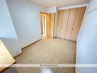 ステディア【106号室】の内装