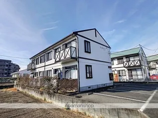 コーポTY Cの画像