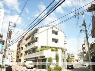 広島県広島市南区段原1丁目【マンション】の外観