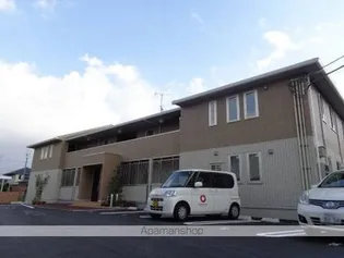 リュクレールAの画像