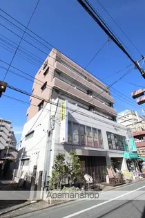 ルネス 新富町スクエアの画像