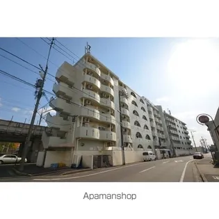 露橋ロイヤルハイツⅠの画像
