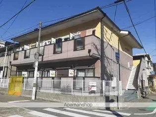 レーヴメゾンの画像