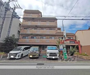 アブレスト東山本町の画像