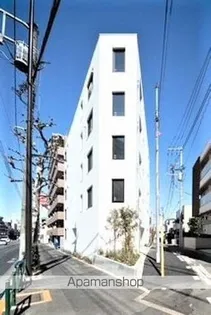 PREAS HONANCHO【1階】の外観