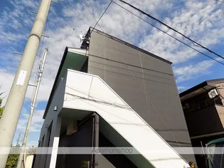 PROJECT円明【1階】の外観