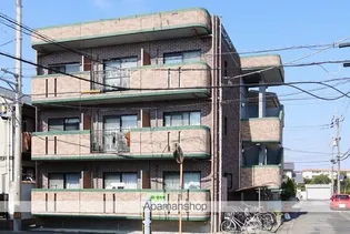 ベルクシュロスの画像