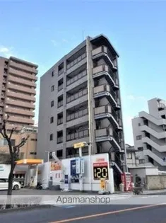 アクシーズグランデ常盤の画像