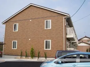 ソレイユ朝日の画像