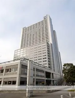 リバーサイド隅田セントラルタワーパレスの画像