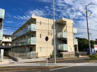 レオネクストTOMY【3階】の外観