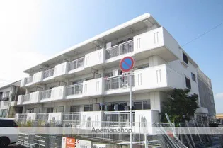 長瀬マンション I棟の画像