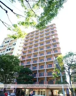 インヘリッツ田原【7階】の外観