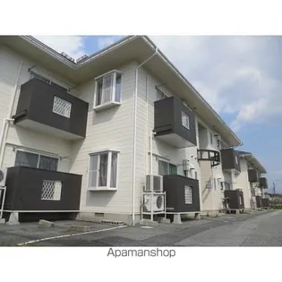 テニメントハウスISHIYAMAの画像