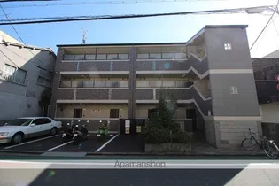 CRECER京田辺の画像