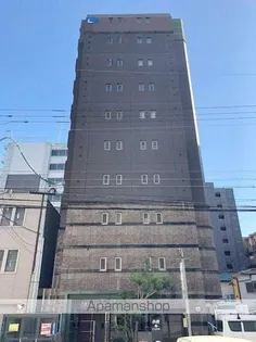 福岡県福岡市中央区高砂2丁目【マンション】の外観