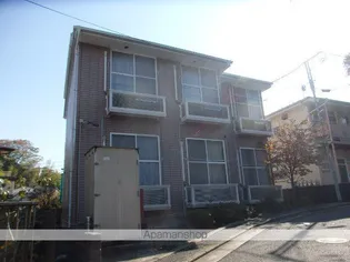 レオパレスパークサイドの画像