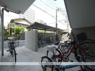 グランヴィリオ吹上【2階】の外観