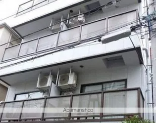 アキモトATビル【3階】の外観