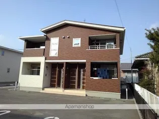 ソレイユⅤの画像