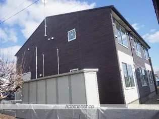 グランソレイユ高田の画像