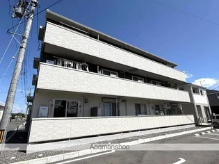 ソレイユ Aの画像