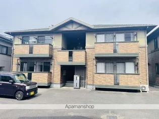 セジュール美里 B棟の画像