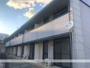 レオパレス三苫セブン【107号室】の外観