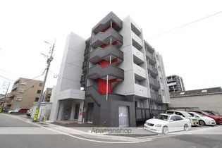 PHOENIX箱崎南【5階】の外観