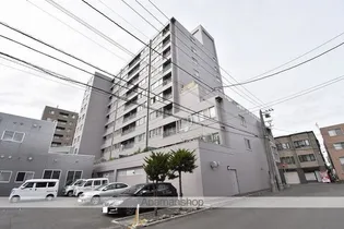 琴似Aコープマンションの画像