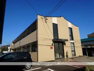 レオパレスエヌエスの画像