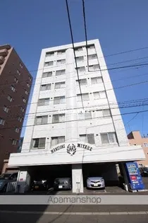 マンション三宅Dの画像