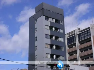 クレイン鶴見中央の画像