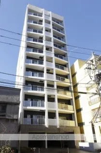 カスタリア森下IIの画像