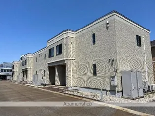 GRAN FELICIAS【1階】の外観