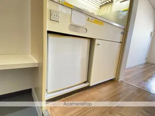 アルファ西宝町210号【210号室】の内装