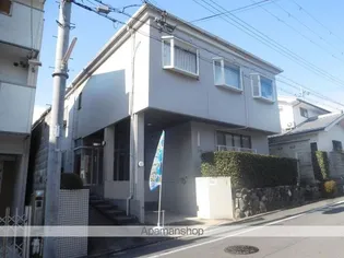 トミーハイツ【208号室】の外観