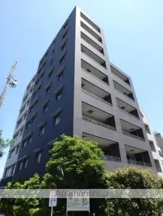 パークハウス練馬春日町【5階】の外観