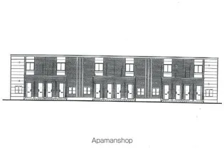 東金市堀上アパートの画像