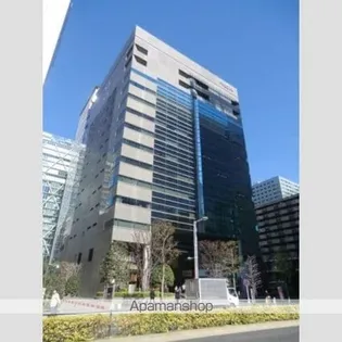 テラス日新【14階】の外観