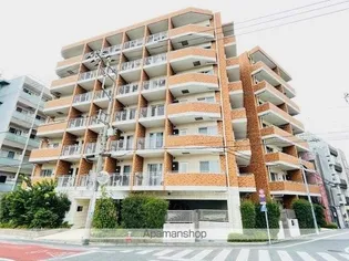 CASSIA押上【1階】の外観