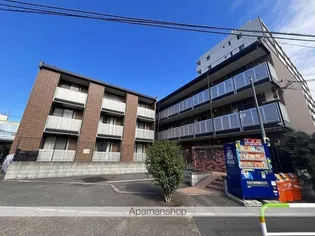 レオパレスノワール IIの画像