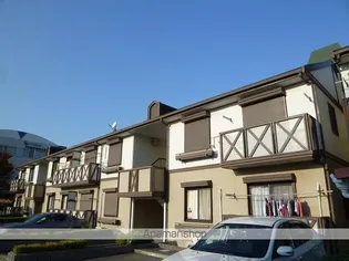 サンメゾンくすの木B棟の画像