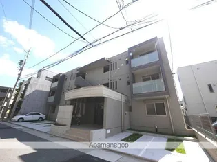 クライム千種の画像