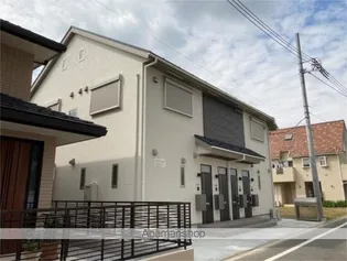 ヴィッラヴィスタ日野の画像