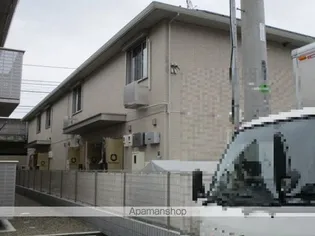 エスポワールIII【2階】の外観