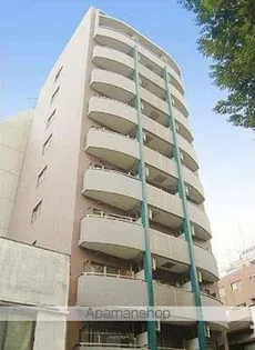 エスペラル池袋【10階】の外観