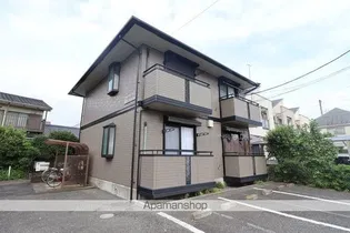 コーポドエルEの画像