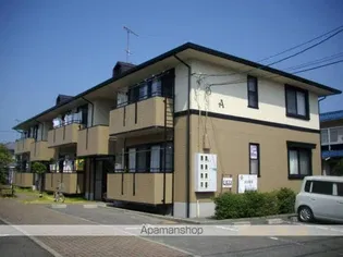 ハイカムール鴨川 A棟の画像