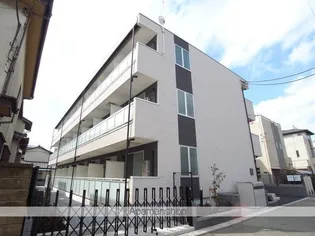 リブリ 幕張本郷の画像